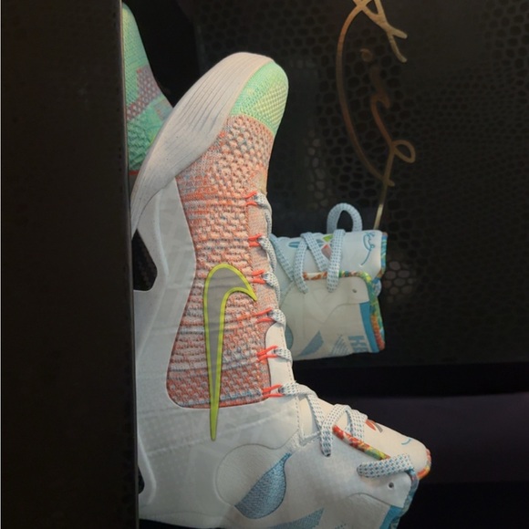 Kobe 9 Elite High Protro